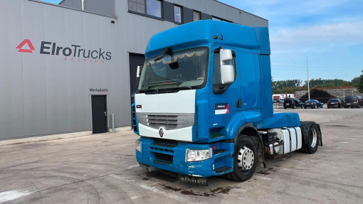 Renault  Premium 460 DXI