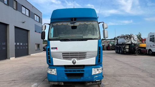 Renault--Premium 460 DXI