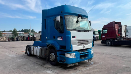 Renault--Premium 460 DXI