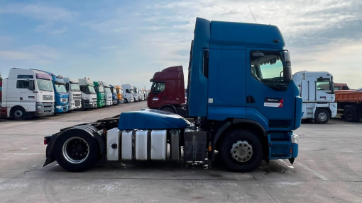 Renault--Premium 460 DXI