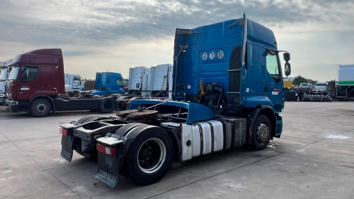 Renault--Premium 460 DXI