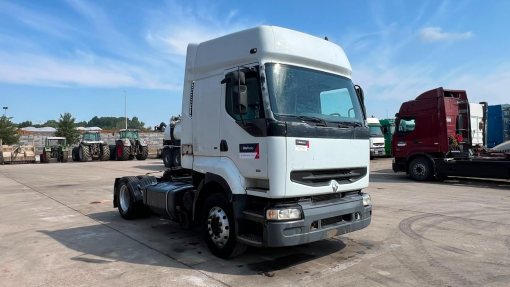 Renault--Premium 400