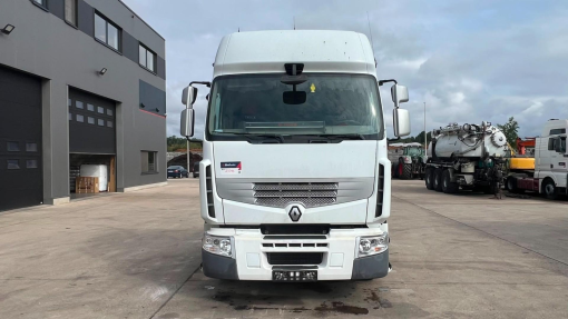 Renault--Premium 450 DXI