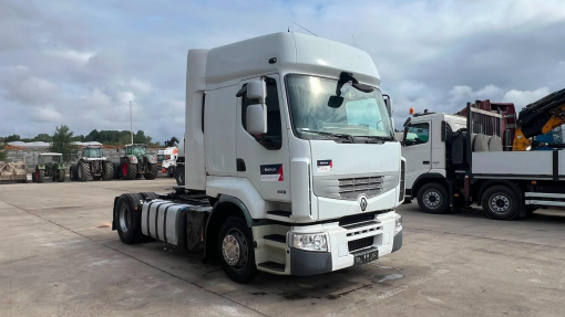 Renault--Premium 450 DXI