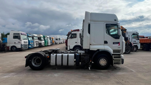 Renault--Premium 450 DXI