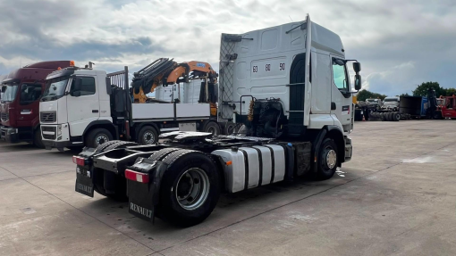 Renault--Premium 450 DXI