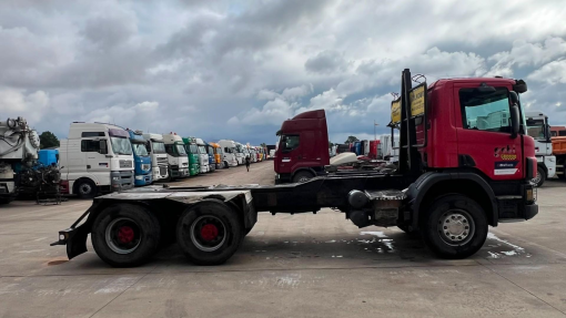 Scania--124-420