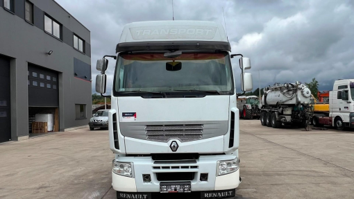 Renault--Premium 460 DXI