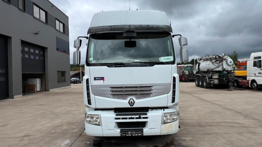 Renault--Premium 460 DXI