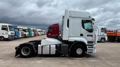 Renault--Premium 460 DXI