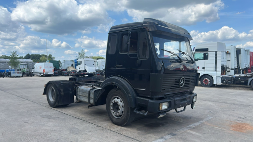 Mercedes-Benz--SK 1628
