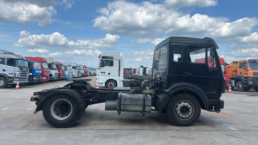 Mercedes-Benz--SK 1628