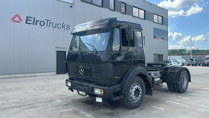 Mercedes-Benz--SK 1628