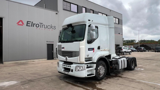 Renault  Premium 450 DXI