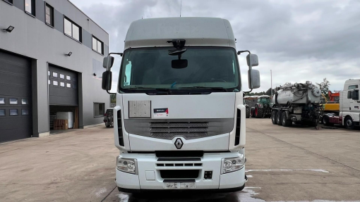 Renault--Premium 450 DXI