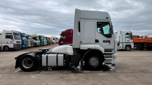 Renault--Premium 450 DXI
