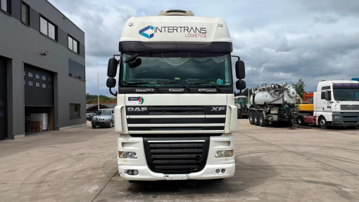 DAF--105 XF 460