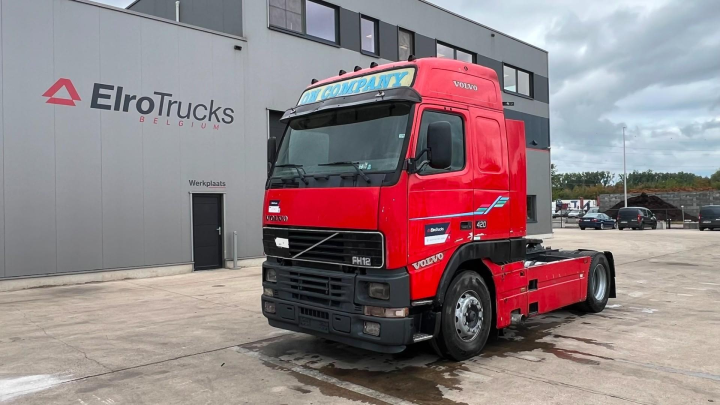 Volvo--FH 12.420