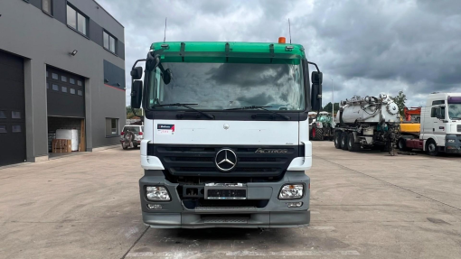 Mercedes-Benz--Actros 2641