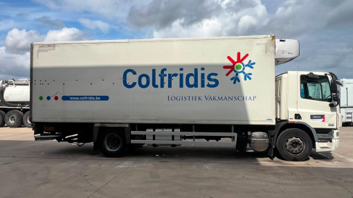DAF--CF 75.310