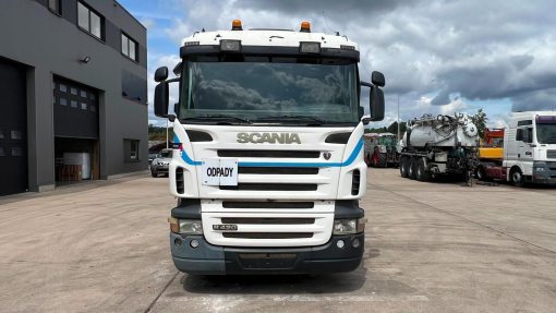 Scania--R 420