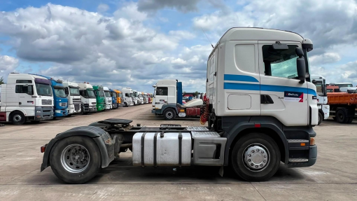 Scania--R 420