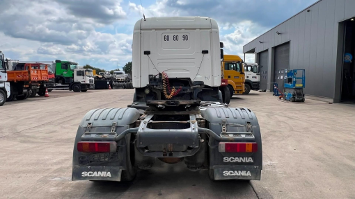 Scania--R 420