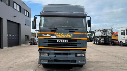 Iveco--EUROSTAR 440 E 42