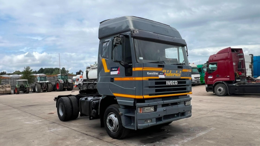 Iveco--EUROSTAR 440 E 42