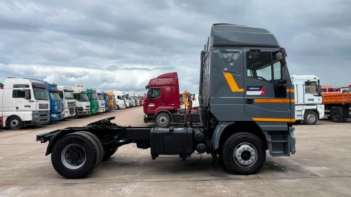 Iveco--EUROSTAR 440 E 42