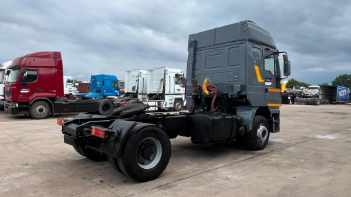 Iveco--EUROSTAR 440 E 42