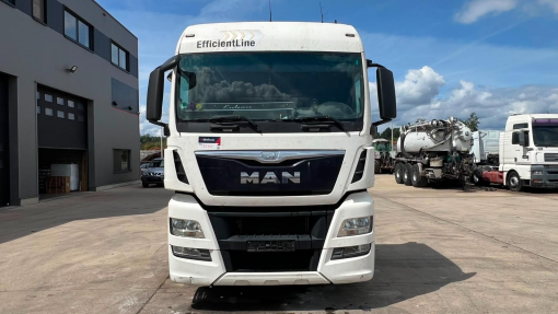 MAN--TGX 18.480