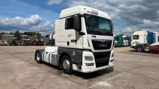 MAN--TGX 18.480