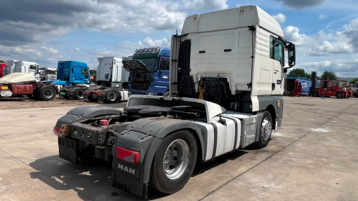 MAN--TGX 18.480