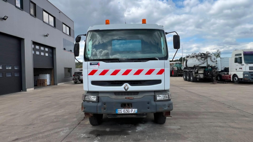 Renault--KERAX 340