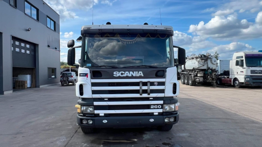 Scania--94 - 260
