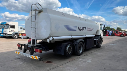 Scania--94 - 260