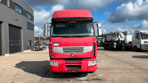 Renault--Premium 430 DXI