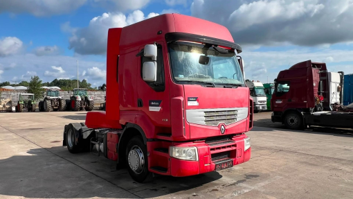 Renault--Premium 430 DXI