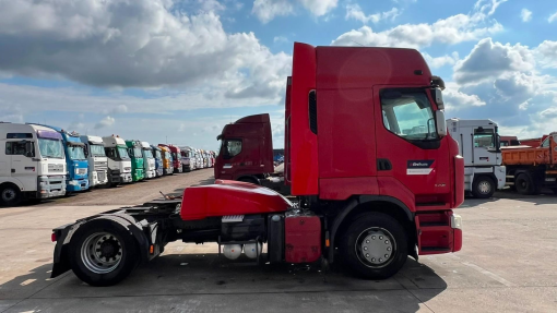 Renault--Premium 430 DXI