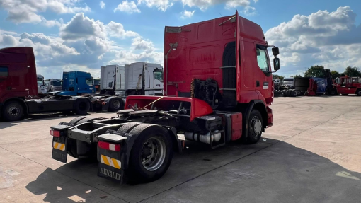 Renault--Premium 430 DXI