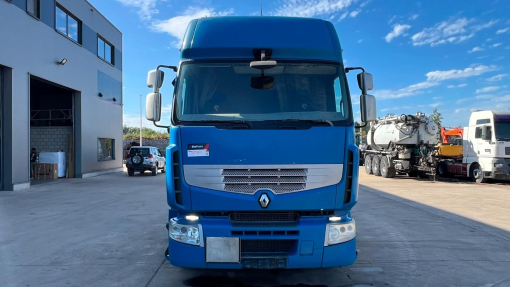 Renault--Premium 460 DXI