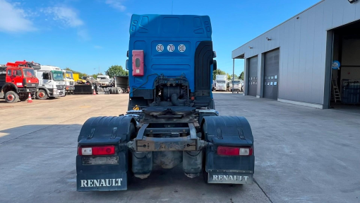 Renault--Premium 460 DXI
