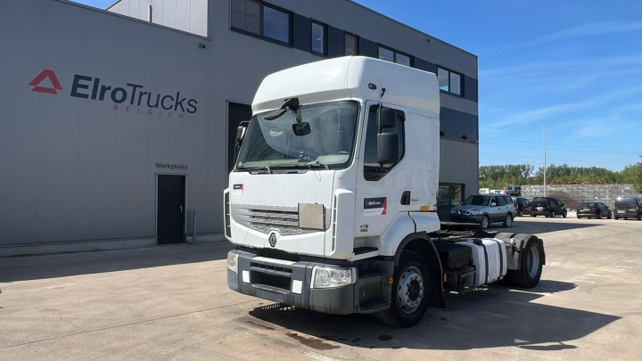 Renault--PREMIUM 410 DXI