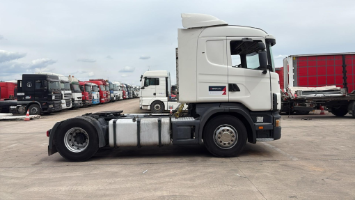 Scania--114 - 380