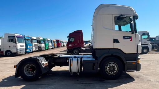 Scania--R 420