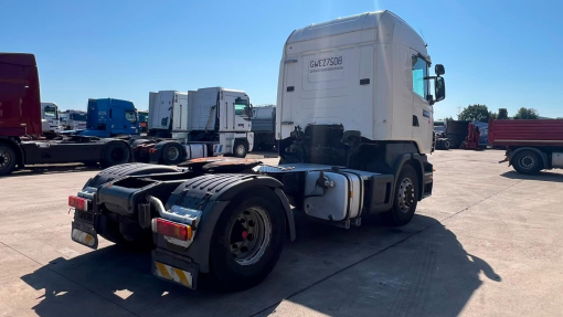 Scania--R 420
