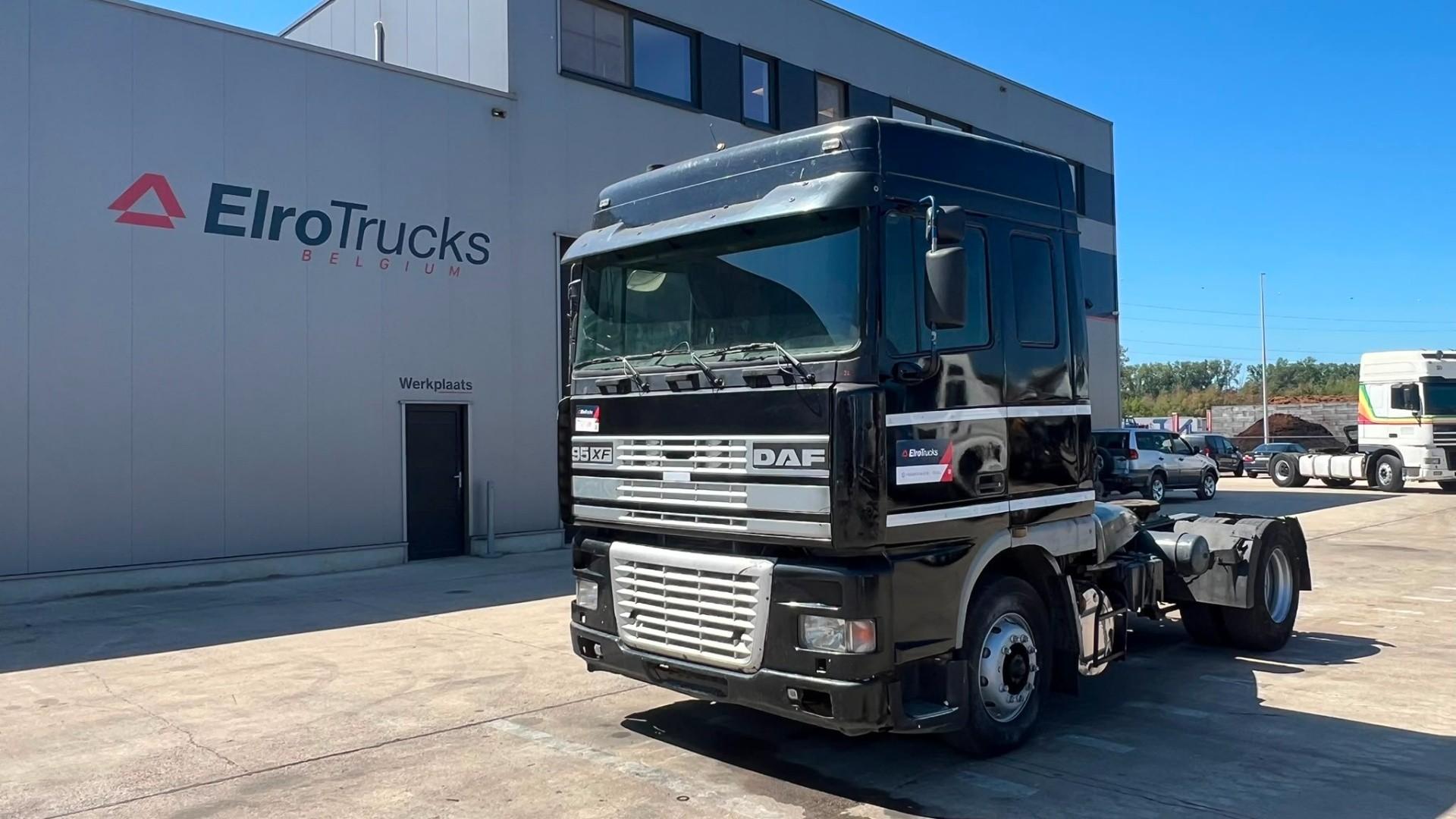 DAF--XF 95.480