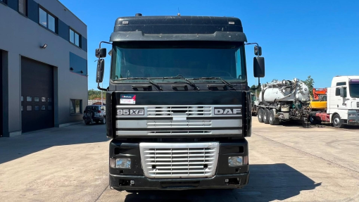 DAF--XF 95.480