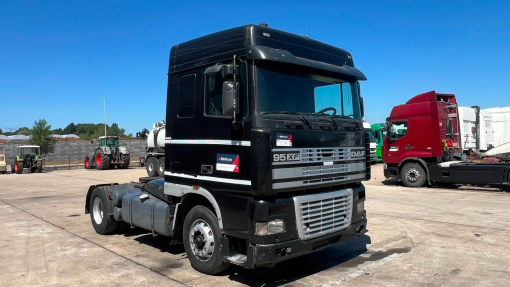 DAF--XF 95.480